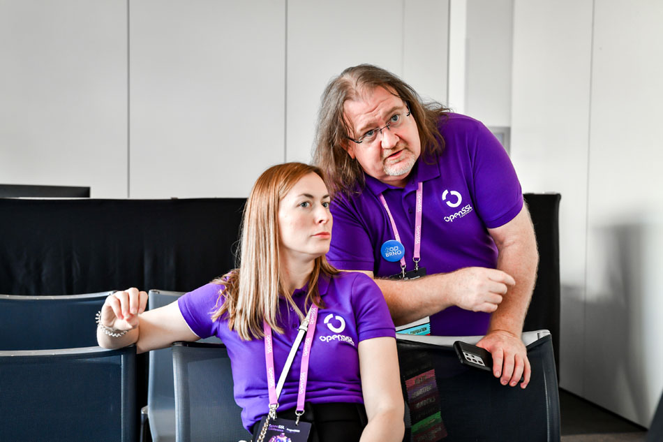 OpenSSL Conference 2025