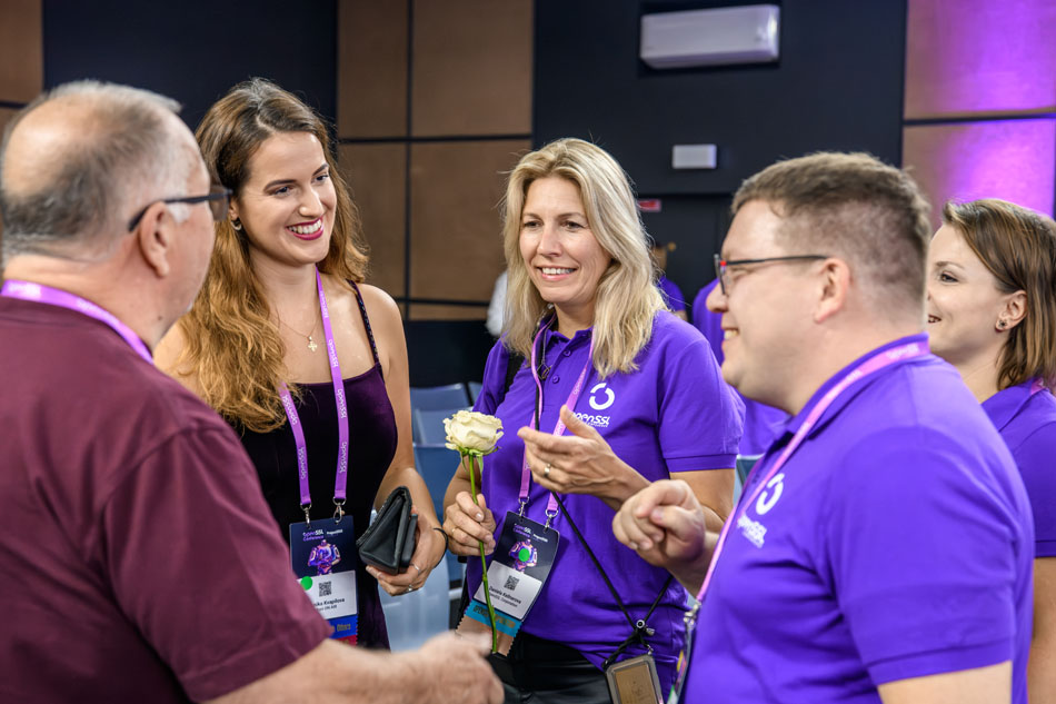 OpenSSL Conference 2025