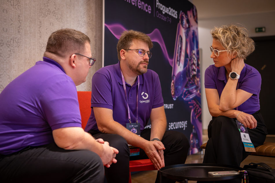 OpenSSL Conference 2025