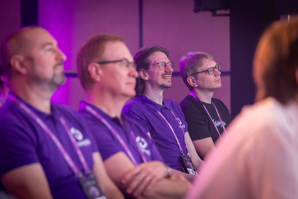 OpenSSL Conference 2025