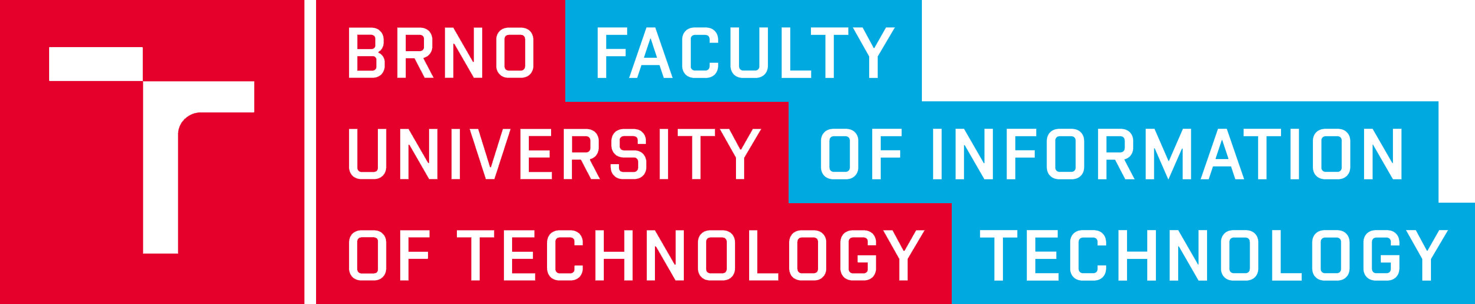 Brno University of Technology · Faculty of Information Technology