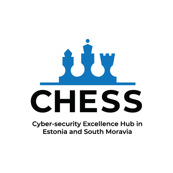 CHESS — Cyber-security Excellence Hub in Estonia and South Moravia