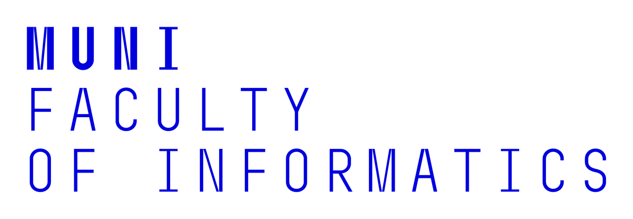 Masaryk University · Faculty of Informatics