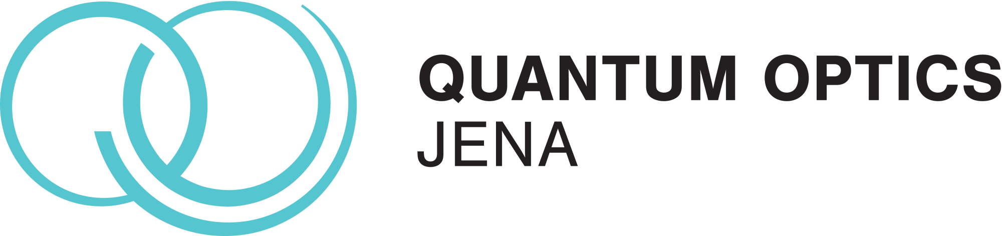 Quantum Optics Jena