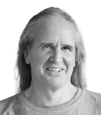 Peter Gutmann