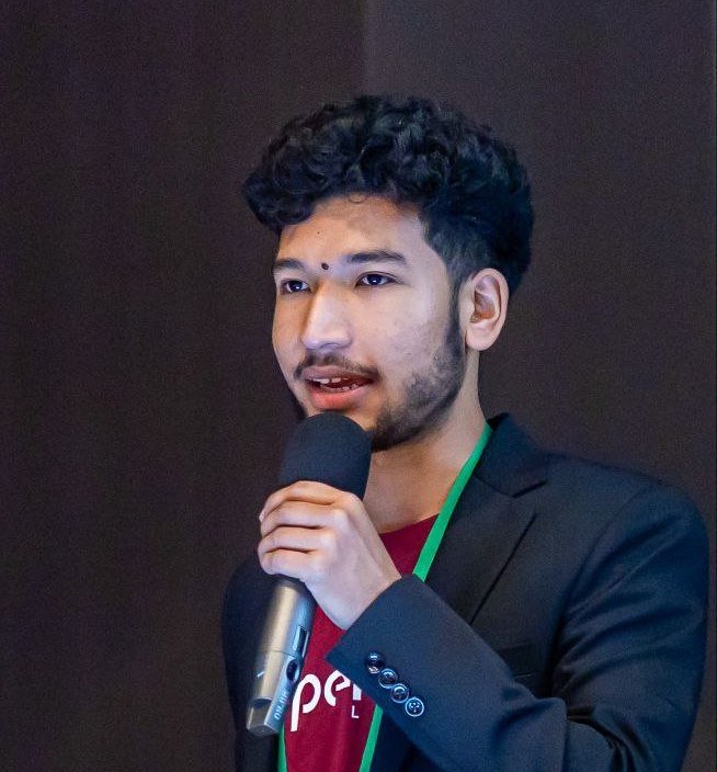 Aditya Koranga
