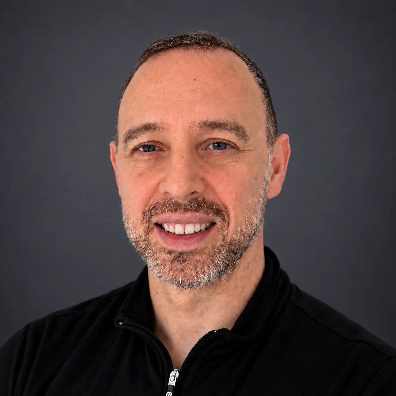 Alex Zaslavsky