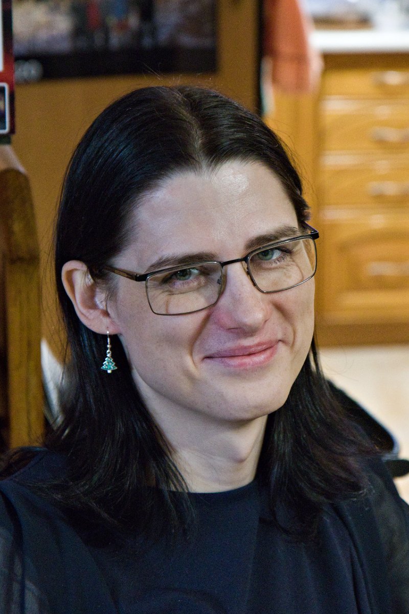 Alicja Kario