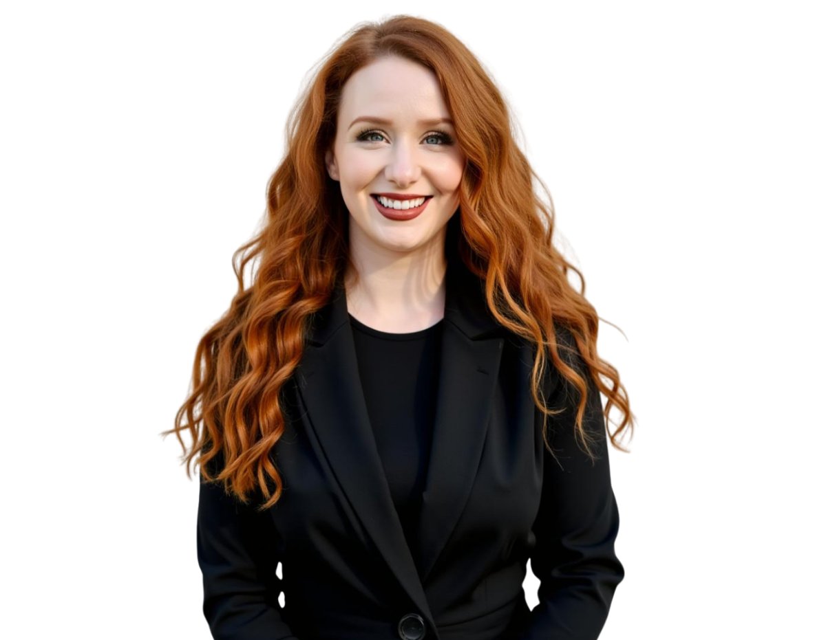 Amanda McAllister Novak