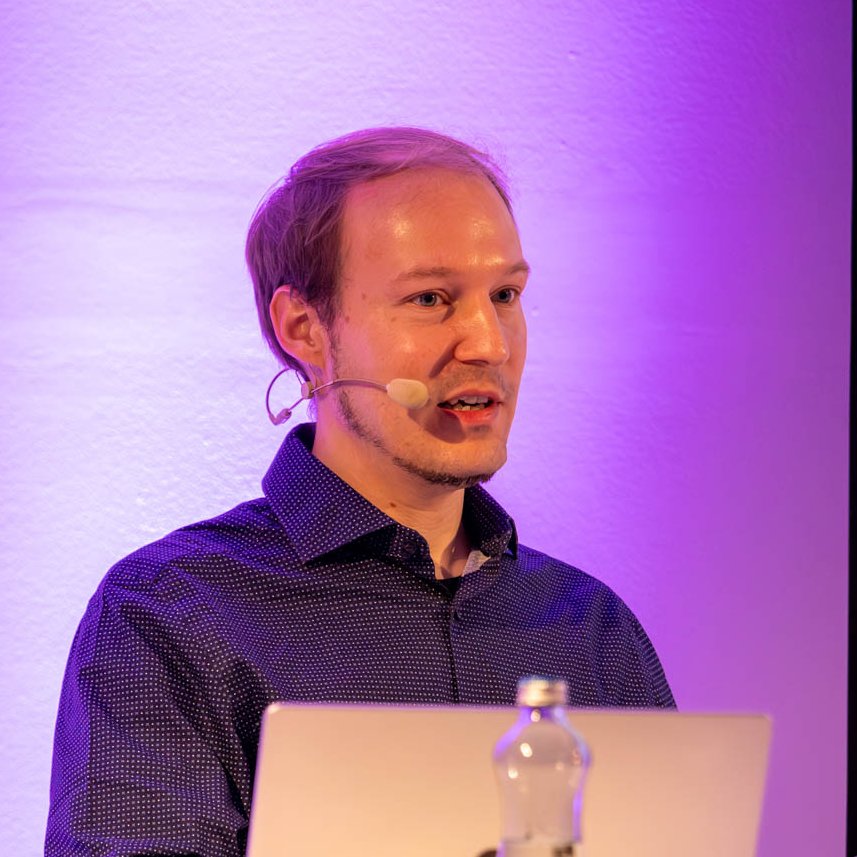 Clemens Lang