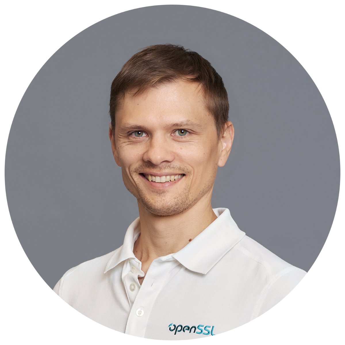 Dmitry Misharov