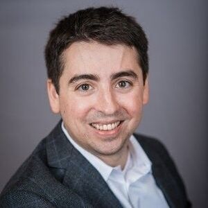 Evgeny Gervis