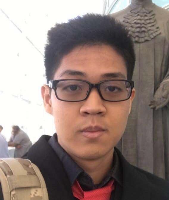 Francis Mendoza