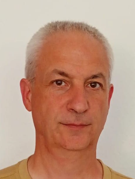 Holger Dengler