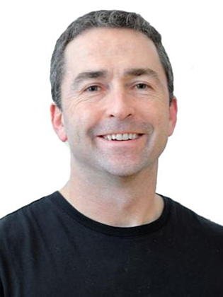 Jonathan Felten