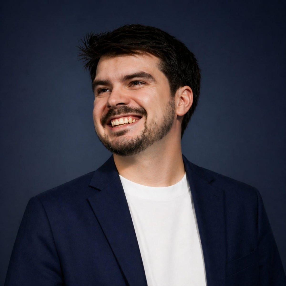 Jordi Prieto Gallego