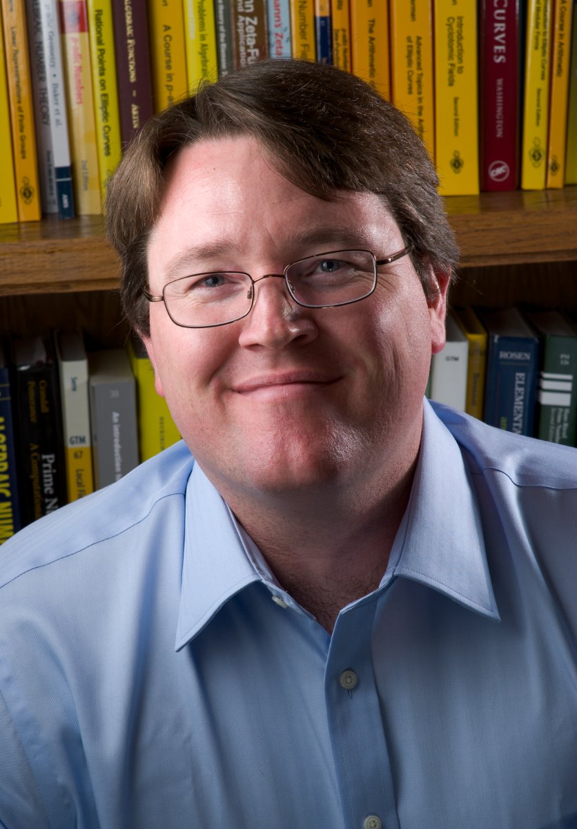 Joshua Hill