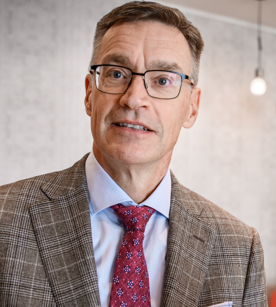 Jussipekka Leiwo