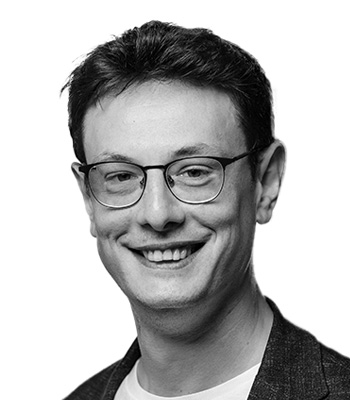 Michele Sartori