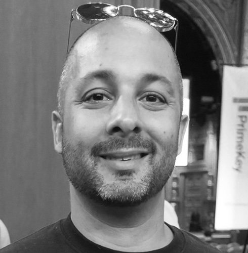 Mike Kushner