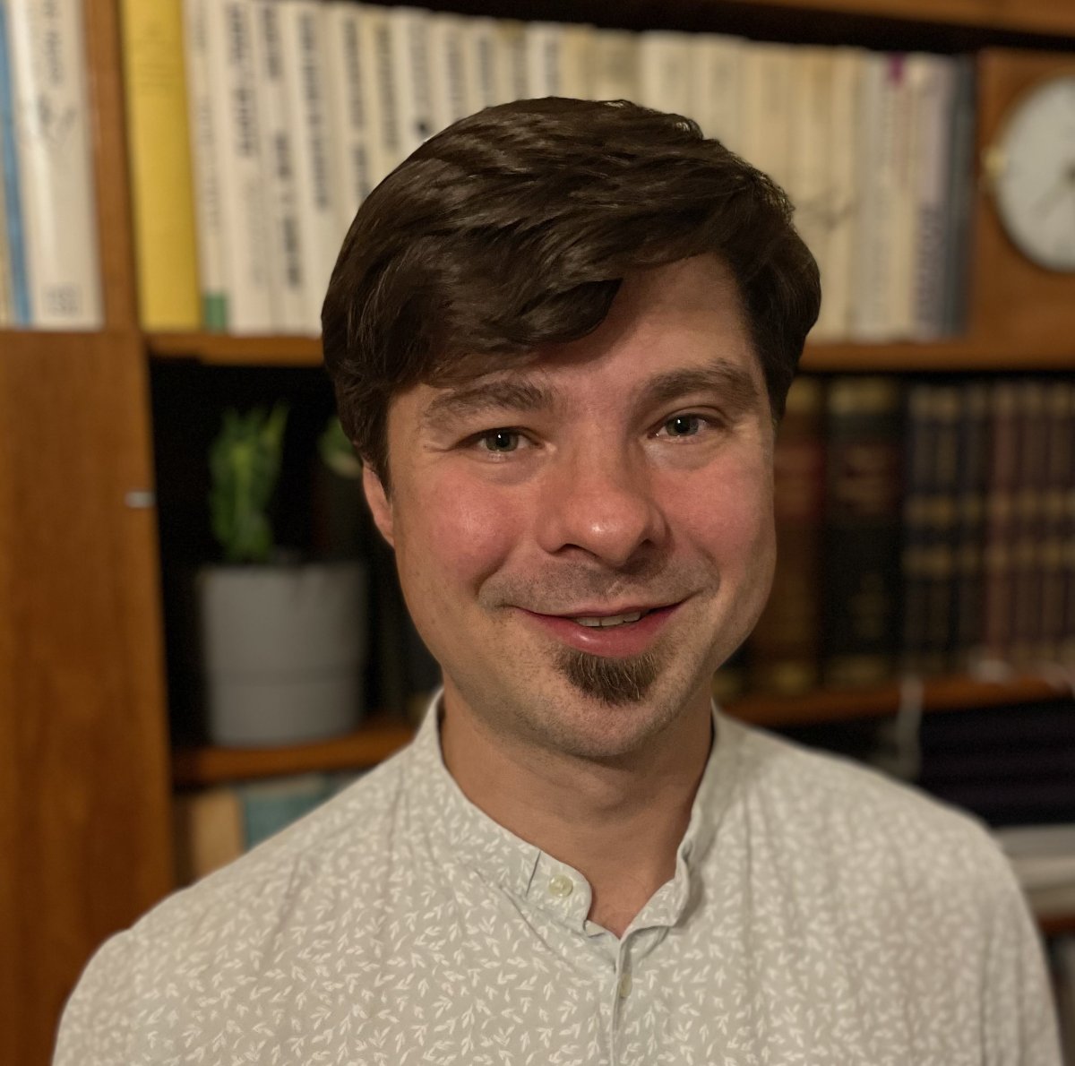 Pavel Loutocký