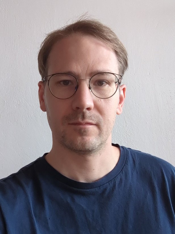 Pavel Polach