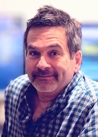 Rich Salz