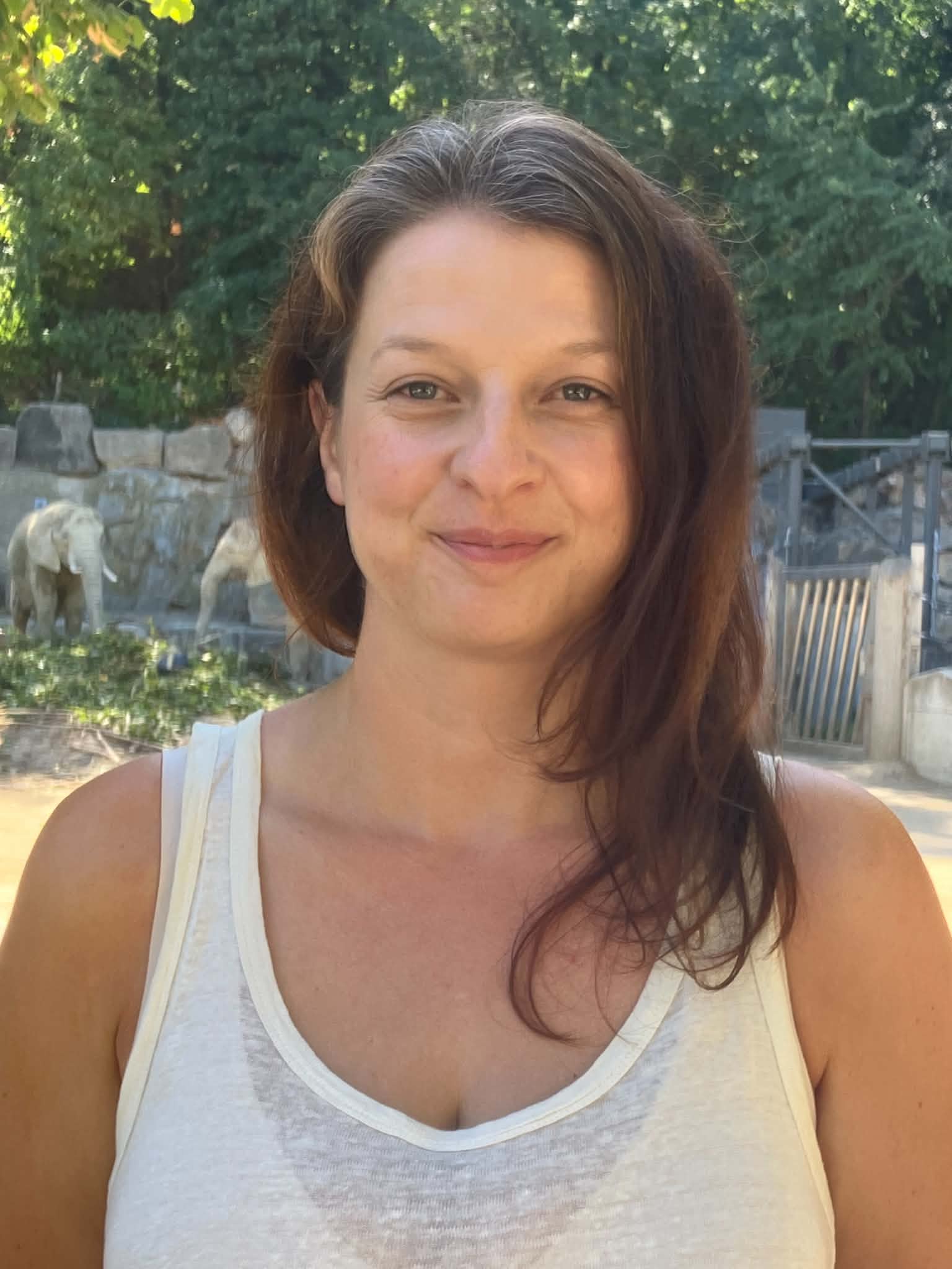 Tereza Zerhau