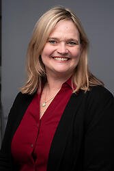 Tricia Wolff
