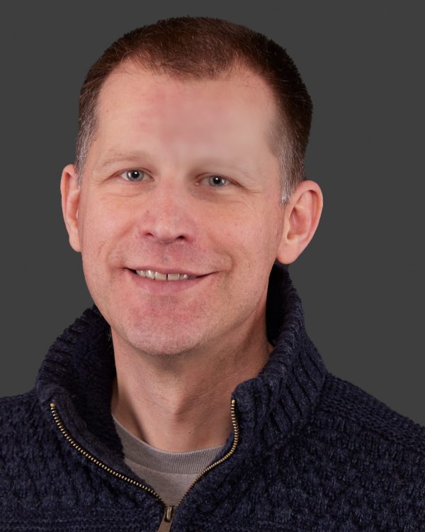Matt Caswell